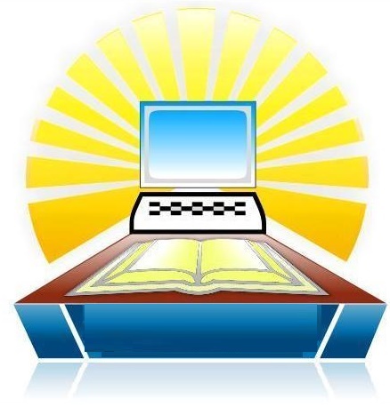 شعار المعهد