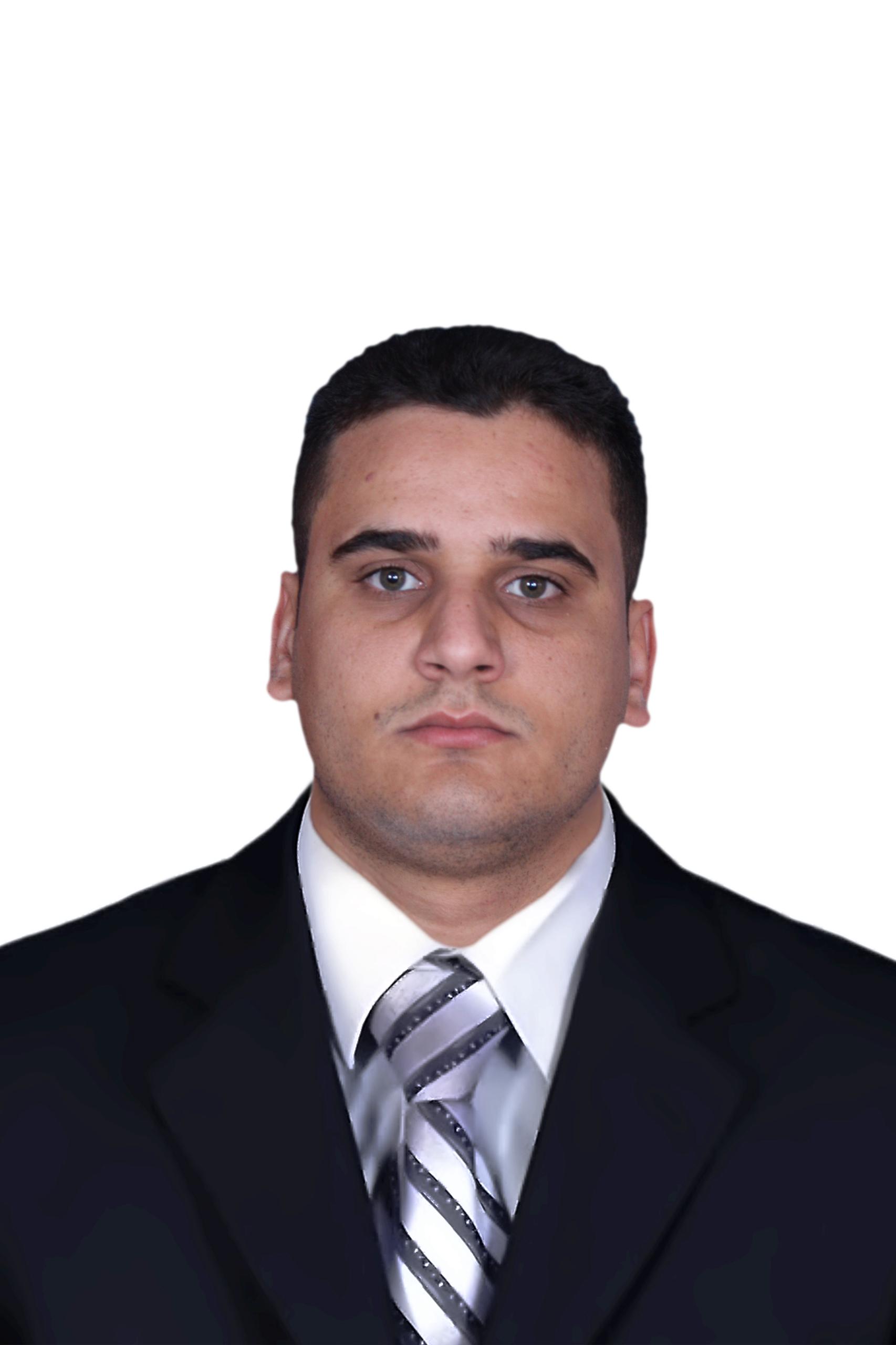 رئيس قسم العلوم الإدارية